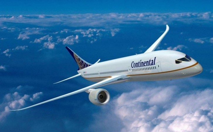 浩口原种场至葡萄牙机场航空托运